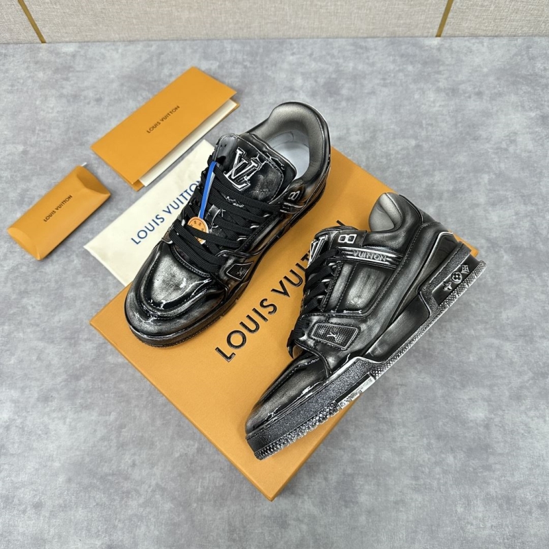 Louis Vuitton Sneakers